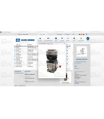 KNORR-BREMSE PARTS CATALOG [2024.10] - Image 5