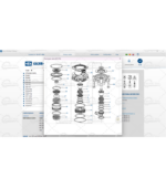 KNORR-BREMSE PARTS CATALOG [2024.10] - Image 8