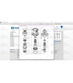 KNORR-BREMSE PARTS CATALOG [2024.10] - Image 9