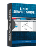 LINDE SERVICE GUIDE 5.2.2 0310 [2025.02]