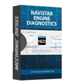 NAVISTAR ENGINE DIAGNOSTICS 7.11.35 [2025.10]