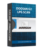 DOOSAN G2 LPG SCAN 00.11 [2023.04]