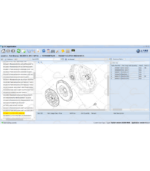 SAIC MOTOR EPC GENERAL 1.0.2.0 [2025.09] - Image 11