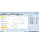 SAIC MOTOR EPC GENERAL 1.0.2.0 [2025.09] - Image 12