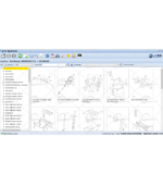 SAIC MOTOR EPC GENERAL 1.0.2.0 [2025.09] - Image 3