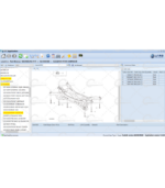 SAIC MOTOR EPC GENERAL 1.0.2.0 [2025.09] - Image 4