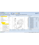 SAIC MOTOR EPC GENERAL 1.0.2.0 [2025.09] - Image 5