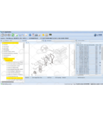 SAIC MOTOR EPC GENERAL 1.0.2.0 [2025.09] - Image 7