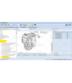 SAIC MOTOR EPC GENERAL 1.0.2.0 [2025.09] - Image 8
