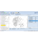 SAIC MOTOR EPC GENERAL 1.0.2.0 [2025.09] - Image 9