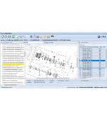 SAIC MOTOR EPC GENERAL 1.0.2.0 [2025.09] - Image 10