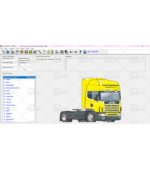 SCANIA MULTI 25.50.0.0 [2025.09] - Image 12