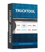 TRUCKTOOL 4.8.0.19 [2025.04]