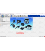 WABCO TOOLBOX PLUS 14.7.0.0 [2026.04] - Image 10