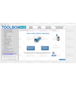 WABCO TOOLBOX PLUS 14.6. [2025.11]+ ECAS - Image 2