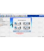 WABCO TOOLBOX PLUS 14.6. [2025.11]+ ECAS - Image 3