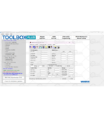WABCO TOOLBOX PLUS 14.6. [2025.11]+ ECAS - Image 7