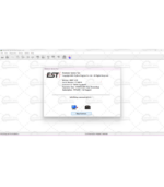 PERKINS EST 2025C [2025.09] - Image 2