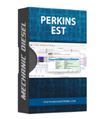 PERKINS EST 2025C [2025.09]