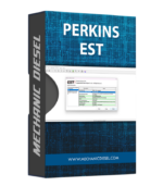 PERKINS EST 2026A