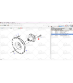 AGCO AG AGRICULTURAL ALL DATABASE NORTH AMERICA (NA) - [2020.03] - Image 7
