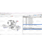 AGCO AG AGRICULTURAL ALL DATABASE NORTH AMERICA (NA) - [2020.03] - Image 2