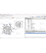AGCO AG AGRICULTURAL ALL DATABASE NORTH AMERICA (NA) - [2020.03] - Image 3