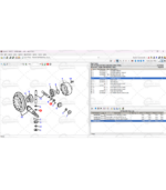 AGCO AG AGRICULTURAL ALL DATABASE NORTH AMERICA (NA) - [2020.03] - Image 5
