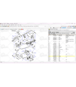 AGCO AG AGRICULTURAL ALL DATABASE SOUTH AMERICA (SA) 2.1.80 [2020.11] - Image 7