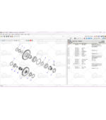 AGCO AG AGRICULTURAL ALL DATABASE SOUTH AMERICA (SA) 2.1.80 [2020.11] - Image 8