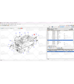 AGCO AG AGRICULTURAL ALL DATABASE SOUTH AMERICA (SA) 2.1.80 [2020.11] - Image 2