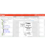 BOBCAT SERVICE LIBRARY [2021.03] - Image 13