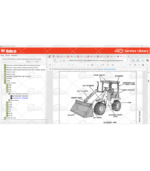 BOBCAT SERVICE LIBRARY [2021.03] - Image 10