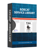 BOBCAT SERVICE LIBRARY [2021.03]