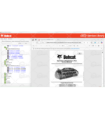 BOBCAT SERVICE LIBRARY [2021.03] - Image 4