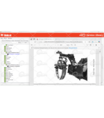 BOBCAT SERVICE LIBRARY [2021.03] - Image 5