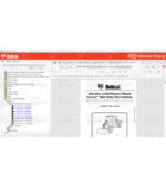 BOBCAT SERVICE LIBRARY [2021.03] - Image 6