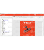 BOBCAT SERVICE LIBRARY [2021.03] - Image 7