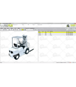 CLARK FORKLIFT PARTS PRO PLUS 1.0.5.0 568[2026.01] - Image 7