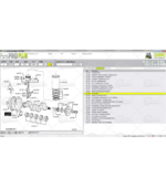 CLARK FORKLIFT PARTS PRO PLUS 1.0.5.0 568[2026.01] - Image 9