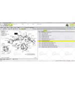 CLARK FORKLIFT PARTS PRO PLUS 1.0.5.0 568[2026.01] - Image 2