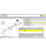 CLARK FORKLIFT PARTS PRO PLUS 1.0.5.0 568[2026.01] - Image 3