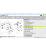 CLARK FORKLIFT PARTS PRO PLUS 1.0.5.0 568[2026.01] - Image 5