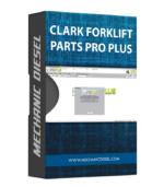 CLARK FORKLIFT PARTS PRO PLUS 1.0.5.0 568[2026.01]