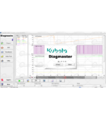 DIAGMASTER 21.11.01 WITH DATABASE - Image 2