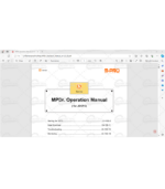 HITACHI MPDR 3.28.0.1 - Image 5