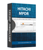 HITACHI MPDR 3.28.0.1