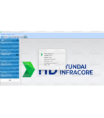 HYUNDAI DIAGNOSTIC TOOL SCR 02.50 [2023.04] - Image 2