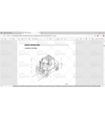 HYUNDAI FORKLIFT TRUCKS SERVICE MANUAL [2022.06] - Image 3