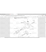 HYUNDAI FORKLIFT TRUCKS SERVICE MANUAL [2022.06] - Image 4